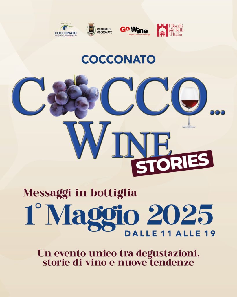 COCCO WINE