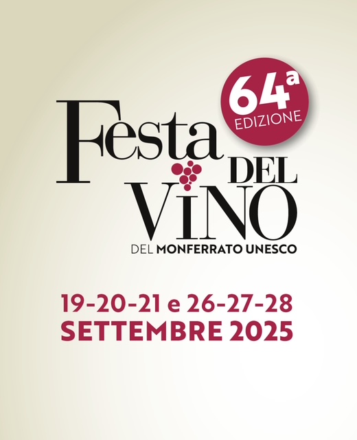 FESTA DEL VINO DEL MONFERRATO UNESCO