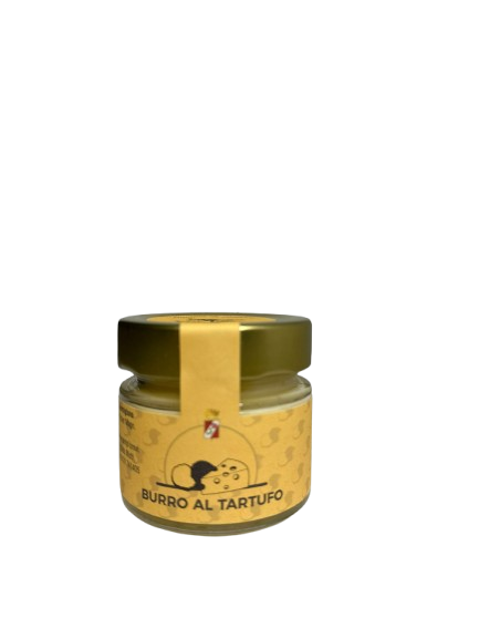 BURRO AL TARTUFO