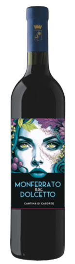 Monferrato D.O.C. Dolcetto